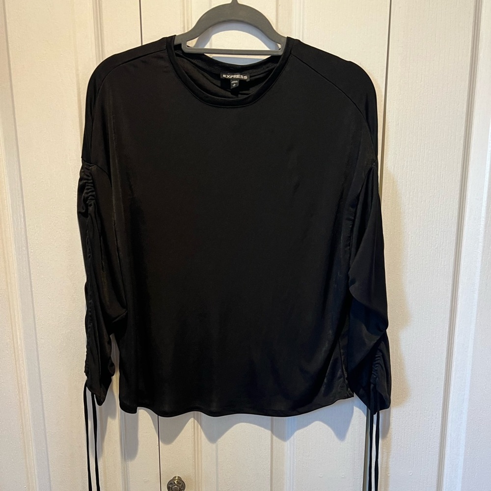 Express blouse